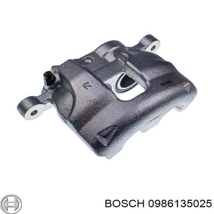 Супорт гальмівний передній правий Maxgear 820338 ціна, від 48.22 USD