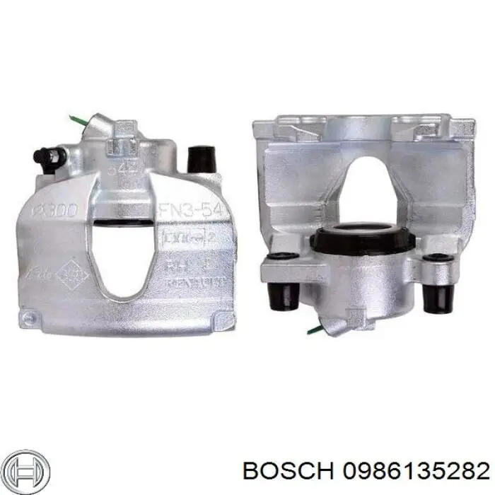  0986135282 Bosch