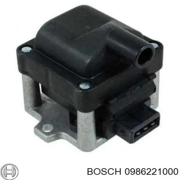 0986221000 Bosch