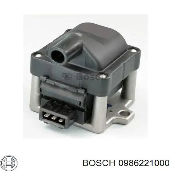 0986221000 Bosch