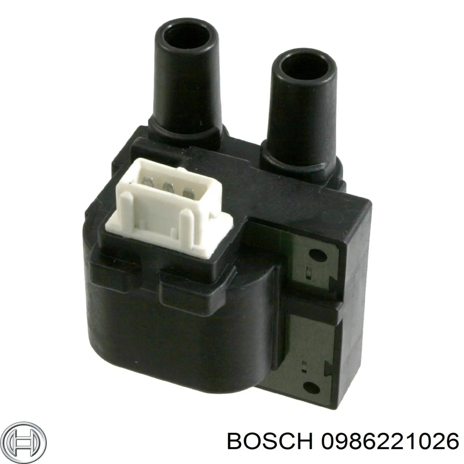 Котушка запалювання 0986221026 Bosch