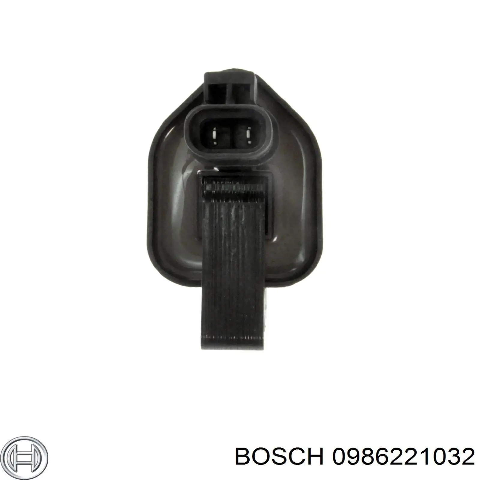 0986221032 Bosch котушка запалювання