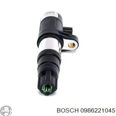 Котушка запалювання 0986221045 Bosch