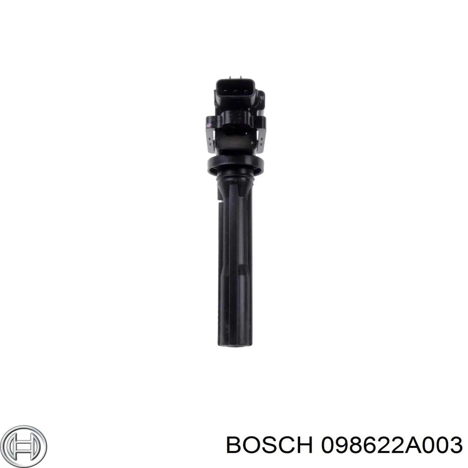 Купити 098622A003 Bosch Котушка запалювання