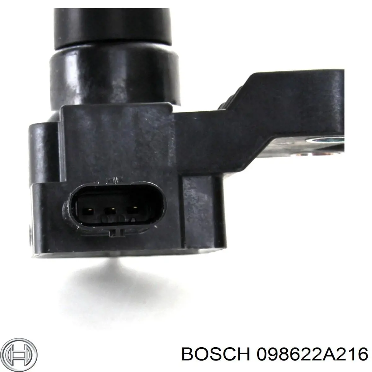 Котушка запалювання 098622A216 Bosch