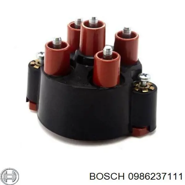 A0031583201 Mercedes Привід розподільника запалювання