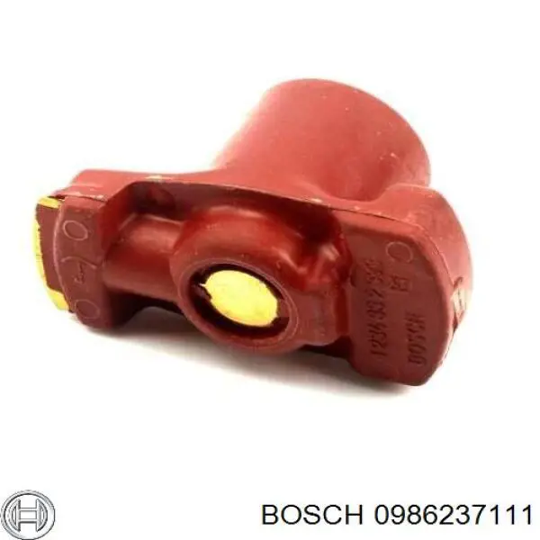 Купити A0031583201 Mercedes Розподільник запалювання (трамблер)