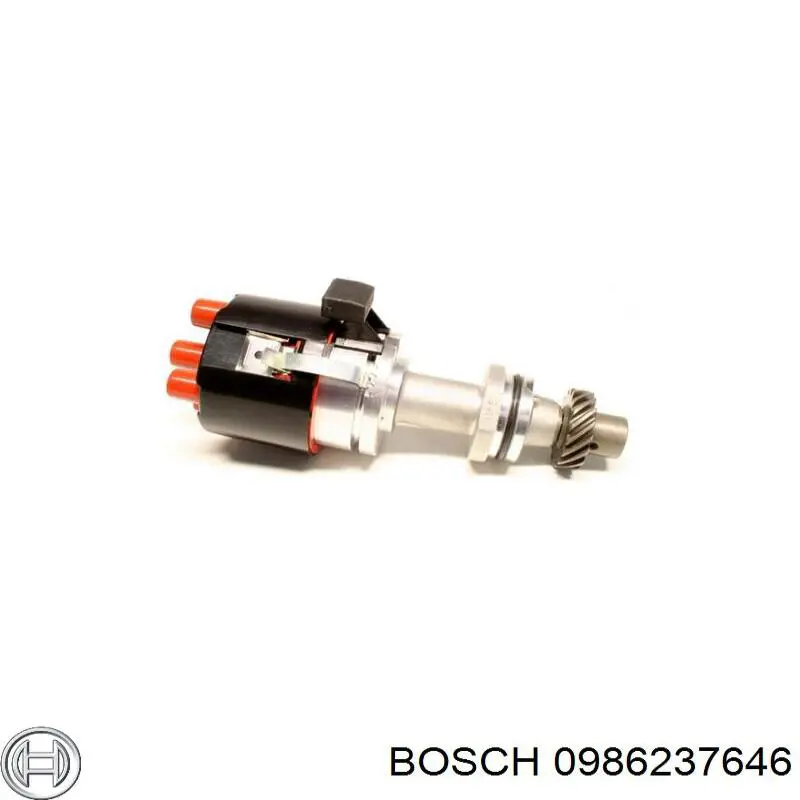  0986237646 Bosch