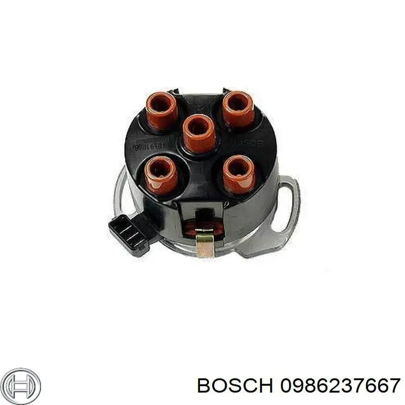 0986237667 Bosch
