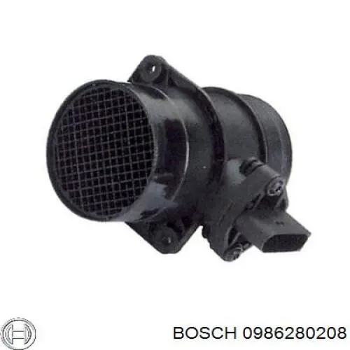 ДМРВ 0986280208 Bosch