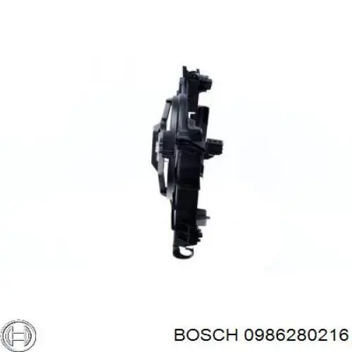 ДМРВ 0986280216 Bosch