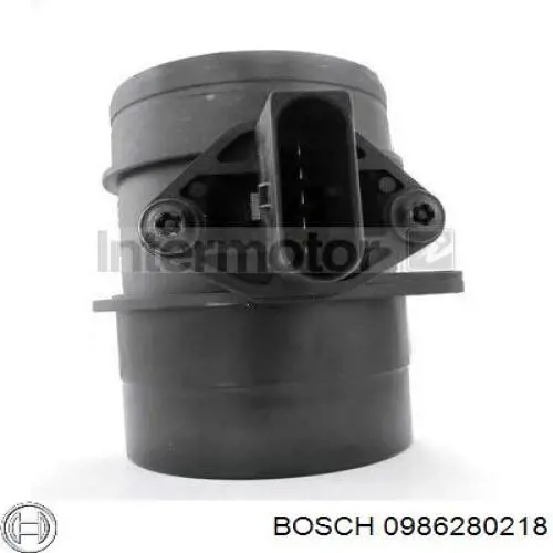 Купити 0986280218 Bosch Повітромір