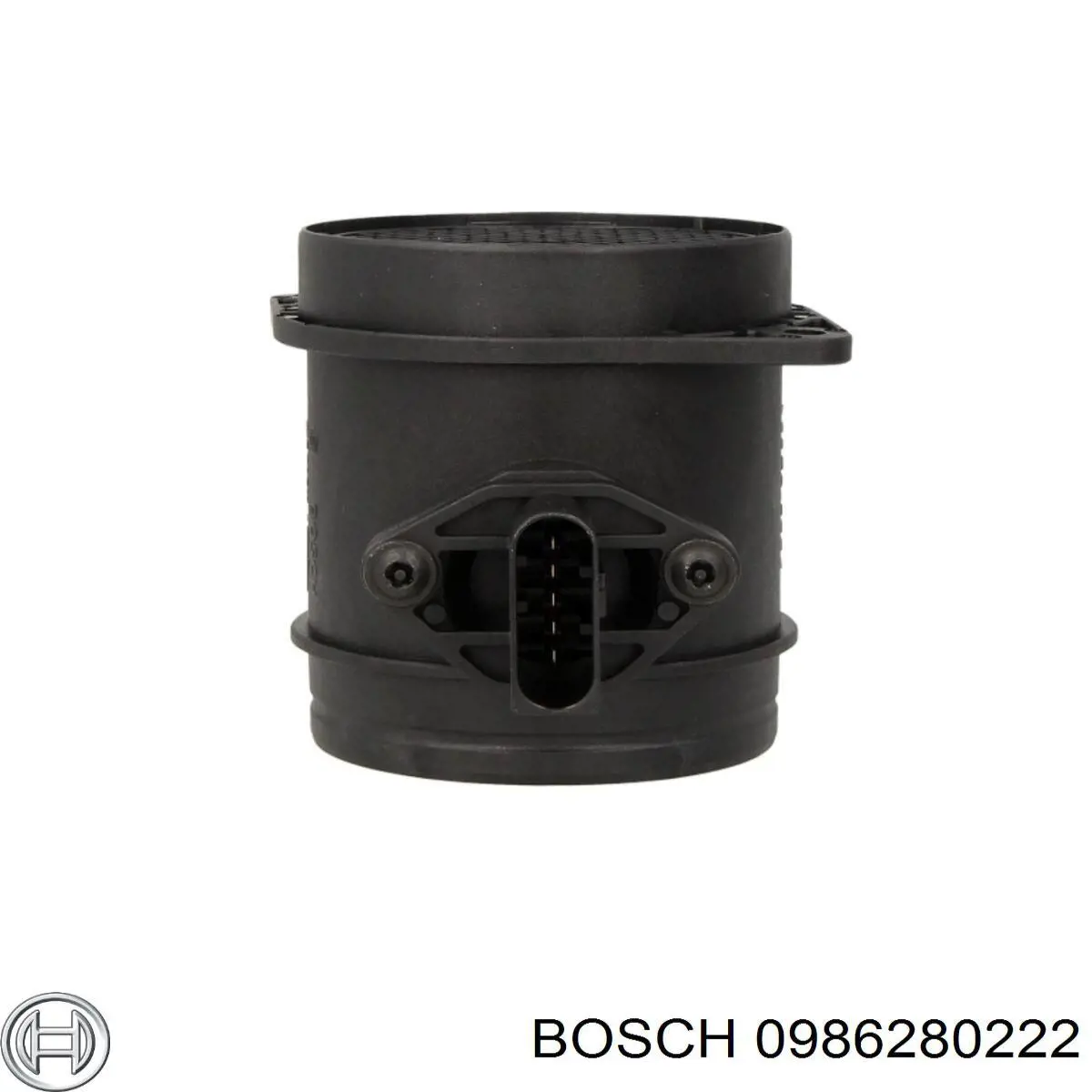 0986280222 Bosch Датчик витрати повітря