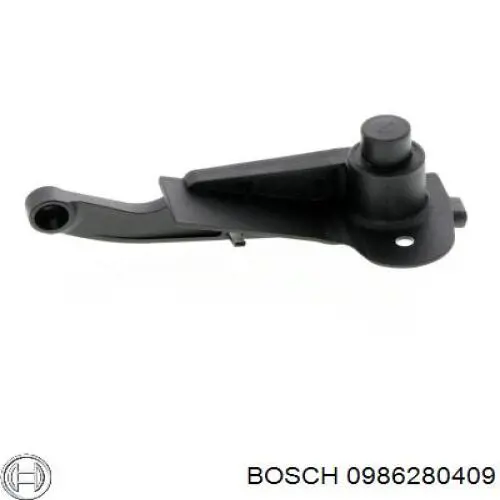 0986280409 Bosch датчик положення (оборотів коленвалу)