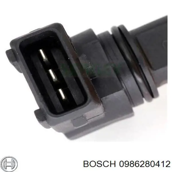 0986280412 Bosch Датчик розподільного вала