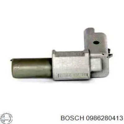 Датчик распредвалу 0986280413 Bosch