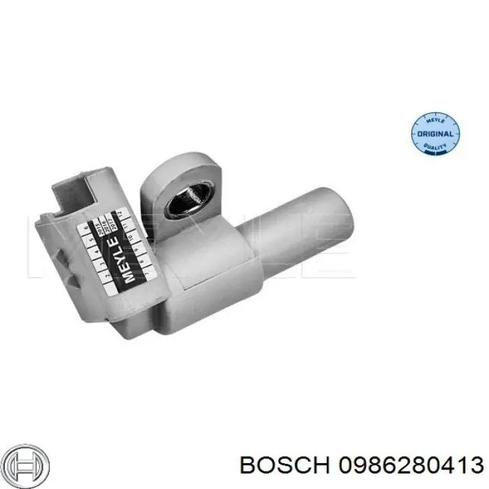 0986280413 Bosch Датчик розподільного вала