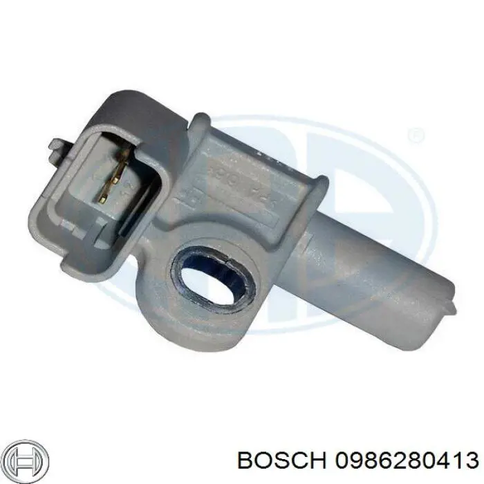 Датчик фаз Bosch 0986280413 ціна, від 11.62 USD