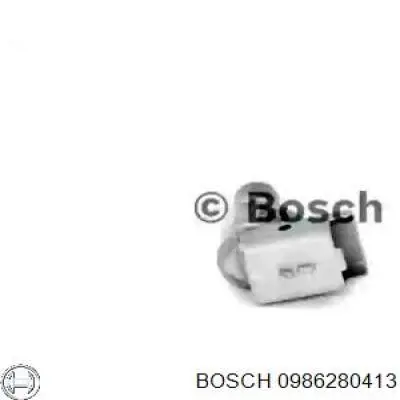 Датчик распредвалу 0986280413 Bosch