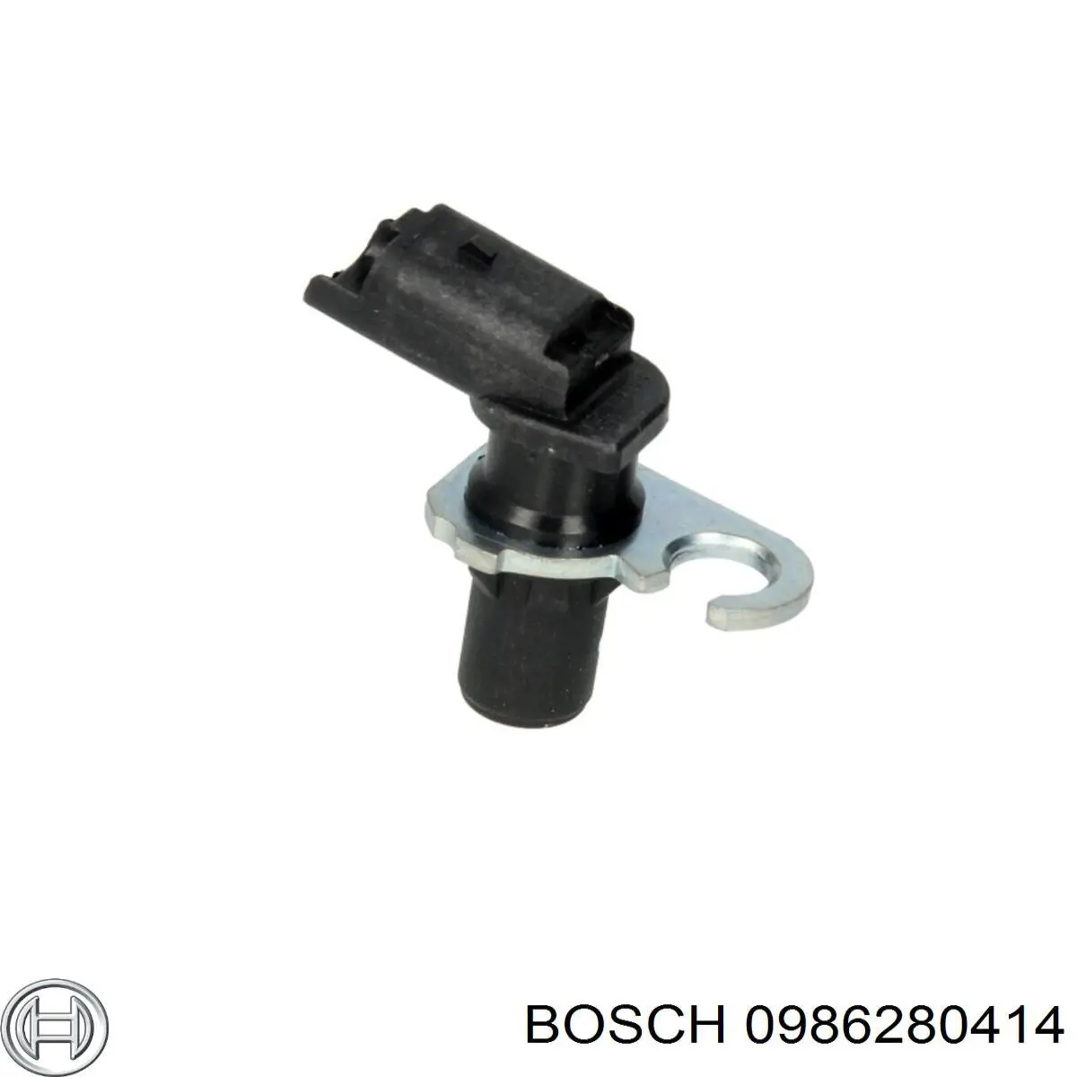 0986280414 Bosch датчик положення (оборотів коленвалу)