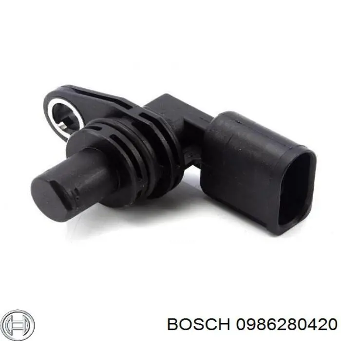 0986280420 Bosch датчик положення розподільного
