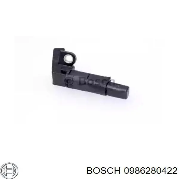 0986280422 Bosch датчик положення (оборотів коленвалу)