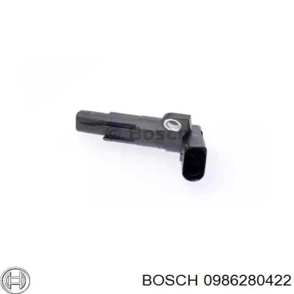 0986280422 Bosch ДПКВ