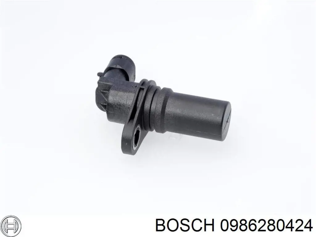 0986280424 Bosch датчик положення (оборотів коленвалу)