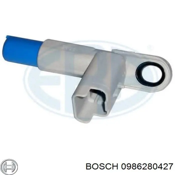 Датчик фаз Bosch 0986280427 ціна, від 11.95 USD