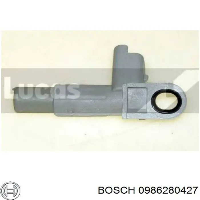 Купити 0986280427 Bosch ДПРВ