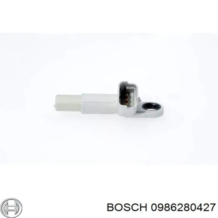 0986280427 Bosch датчик положення розподільного
