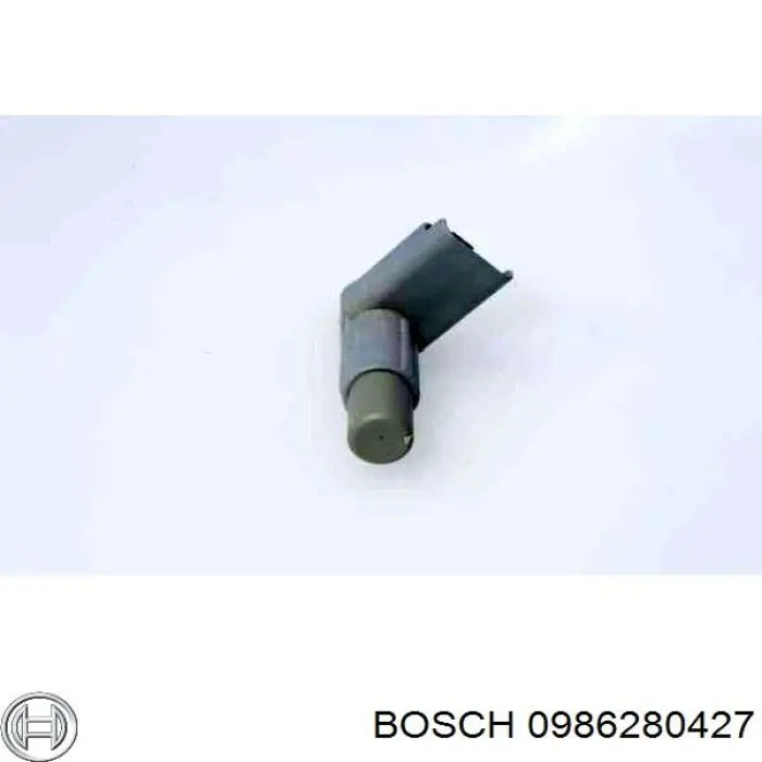 Датчик распредвалу 0986280427 Bosch