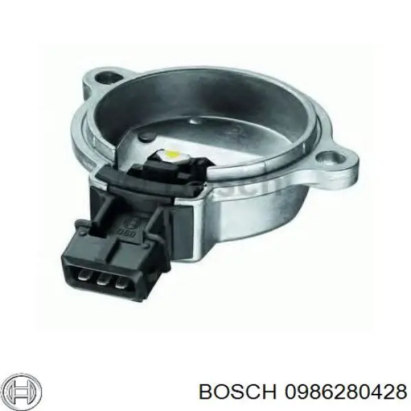Купити 0986280428 Bosch ДПРВ
