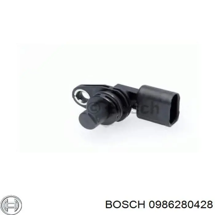 Датчик распредвалу 0986280428 Bosch