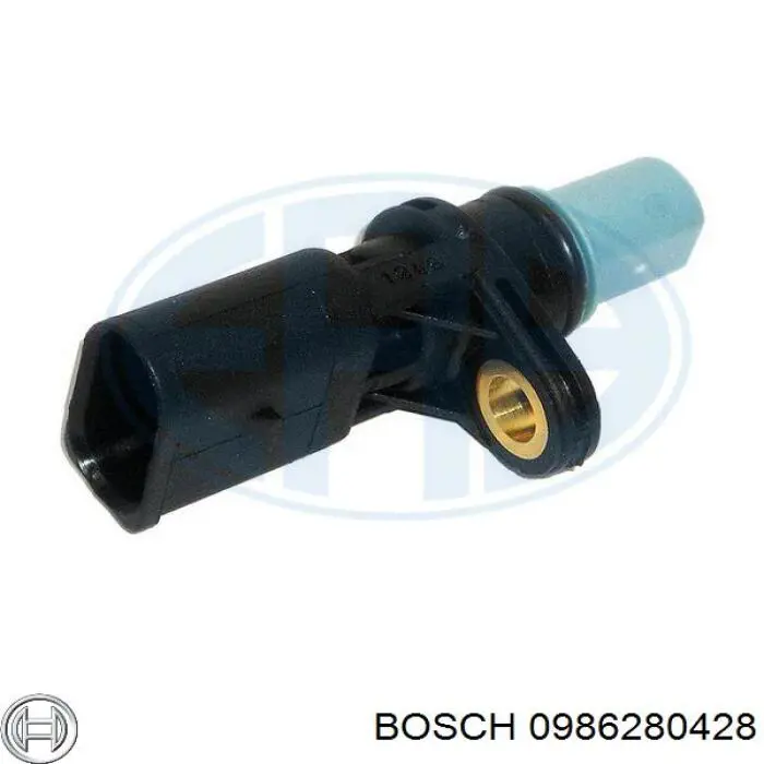 0986280428 Bosch Датчик розподільного вала