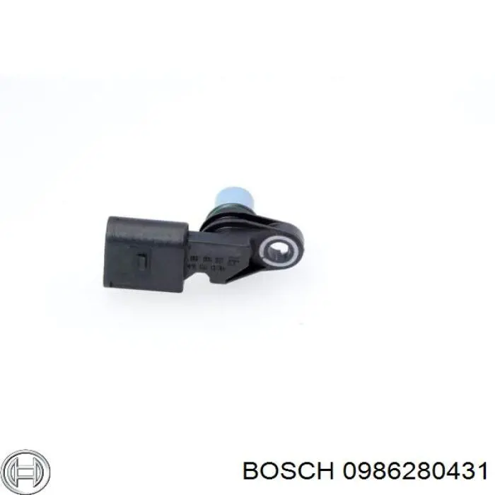 0986280431 Bosch датчик положення розподільного