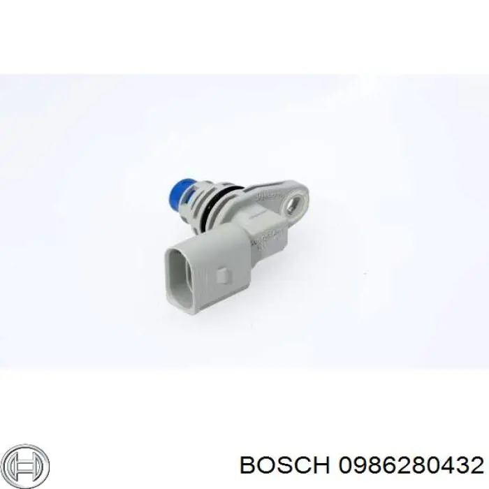 Датчик фаз Bosch 0986280432 ціна, від 11.77 USD