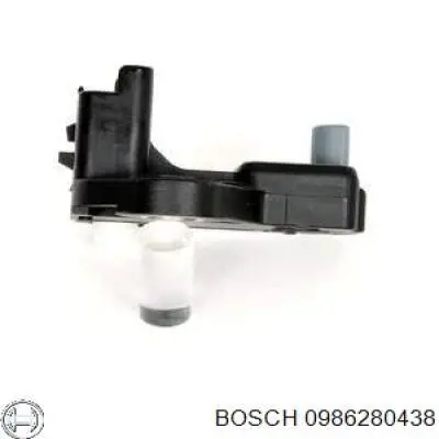 0986280438 Bosch ДПКВ