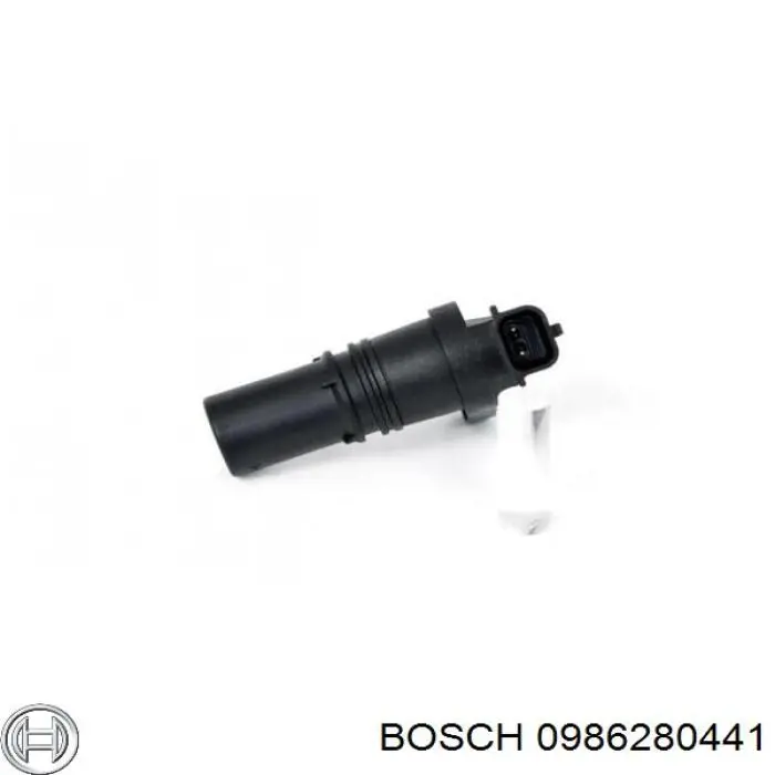 Датчик колінвала 0986280441 Bosch