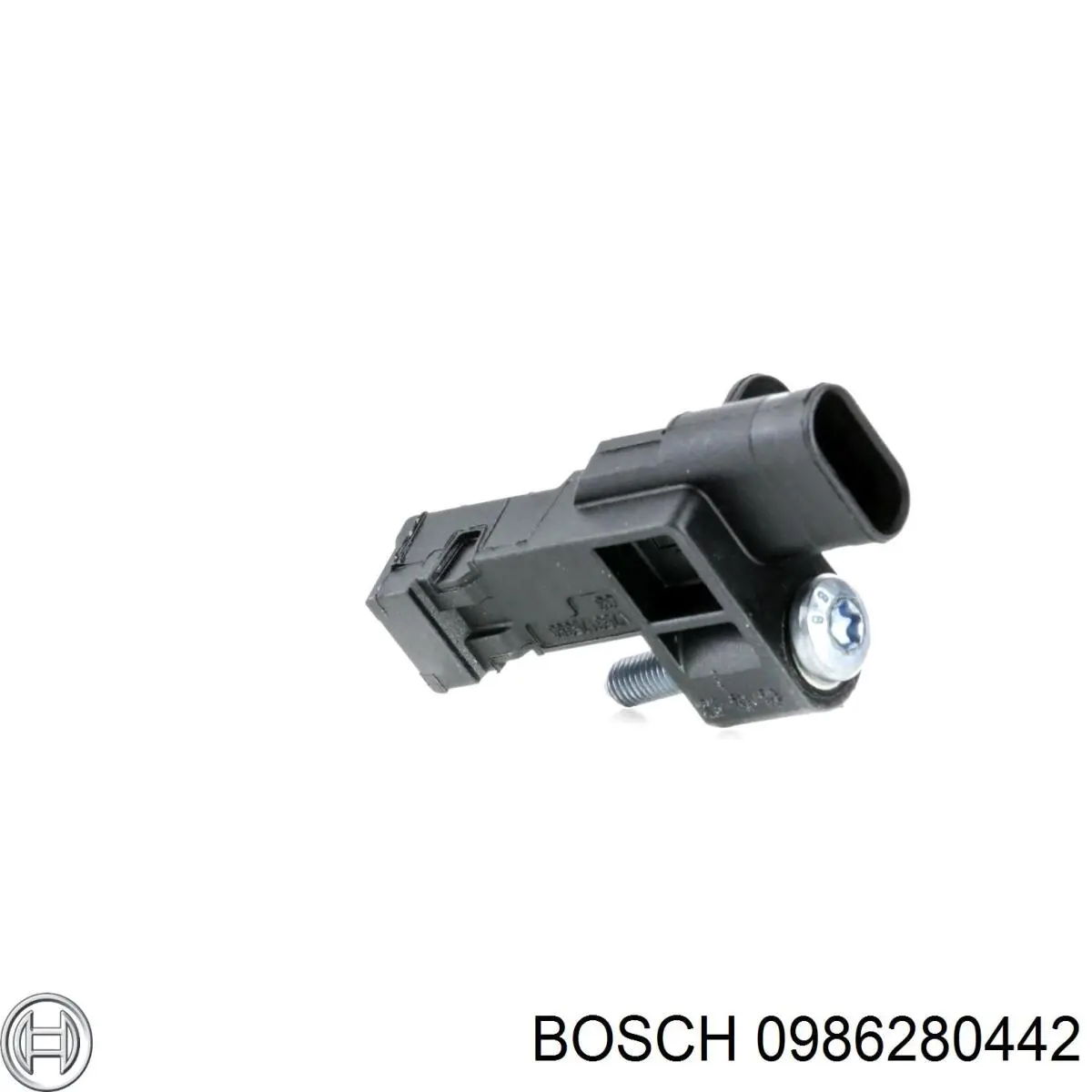 0986280442 Bosch датчик положення (оборотів коленвалу)
