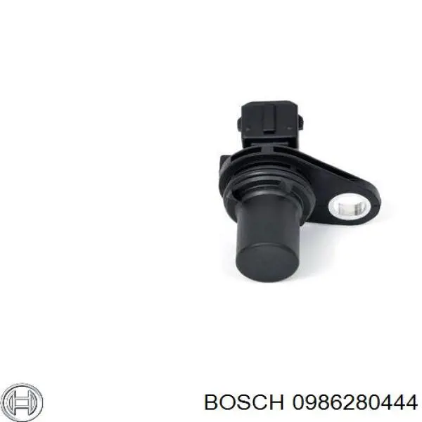 0986280444 Bosch датчик положення розподільного
