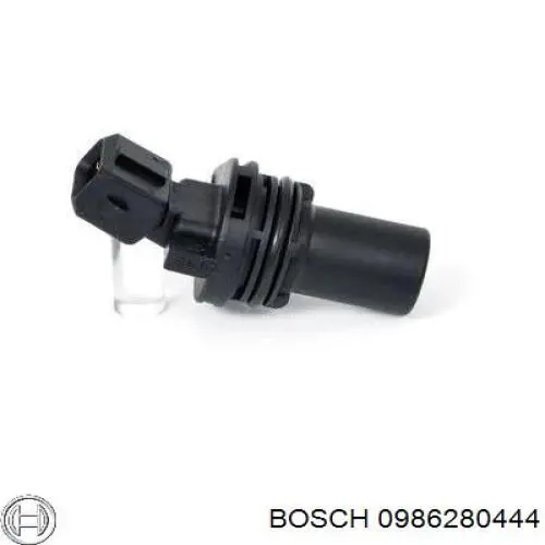 Датчик фаз Bosch 0986280444 ціна, від 11.79 USD