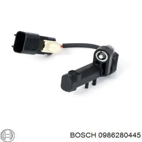 Датчик колінвала 0986280445 Bosch