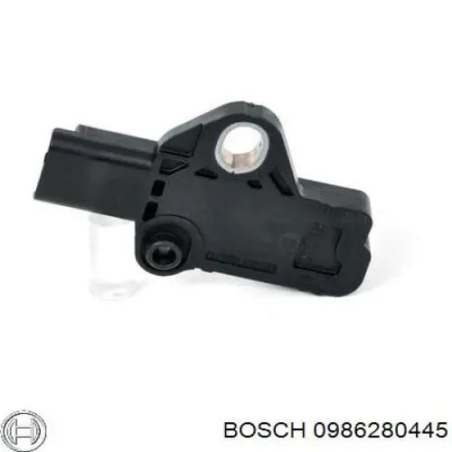 Датчик колінвала 0986280445 Bosch