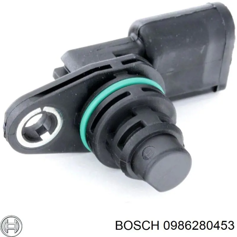 0986280453 Bosch датчик положення розподільного