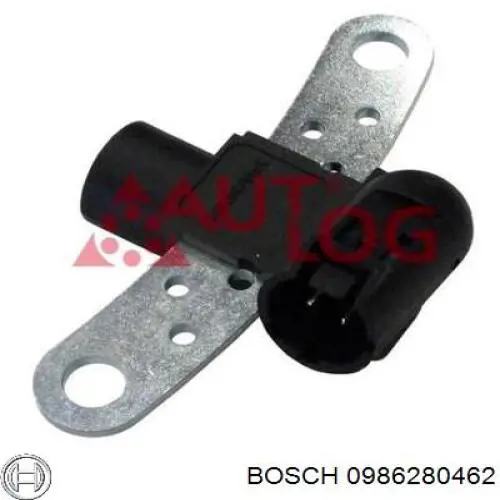0986280462 Bosch ДПКВ