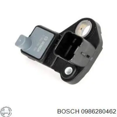 0986280462 Bosch датчик положення (оборотів коленвалу)