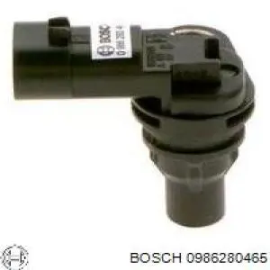 0986280465 Bosch датчик положення розподільного