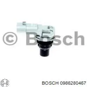 Датчик положення распредвалу Bosch 0986280467