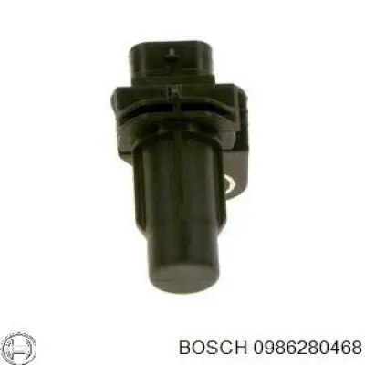 0986280468 Bosch датчик положення (оборотів коленвалу)